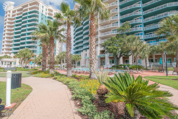 Property Photo: 2228 Beach Drive MS 39507