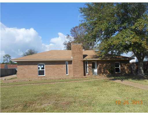 Property Photo:  1968 El Camino Drive  MS 39532 