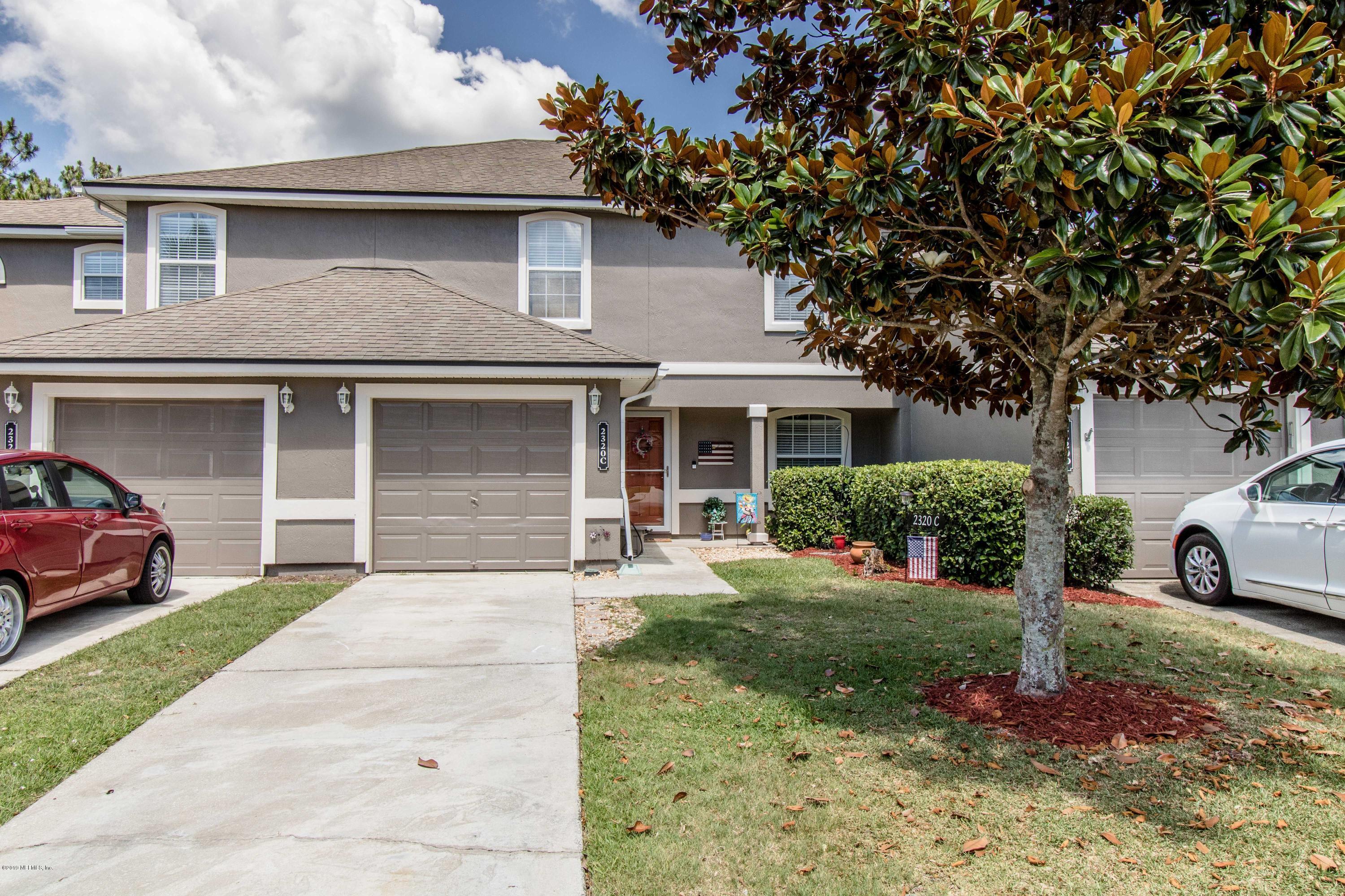 Property Photo: 2320 Wood Hollow Lane C FL 32003