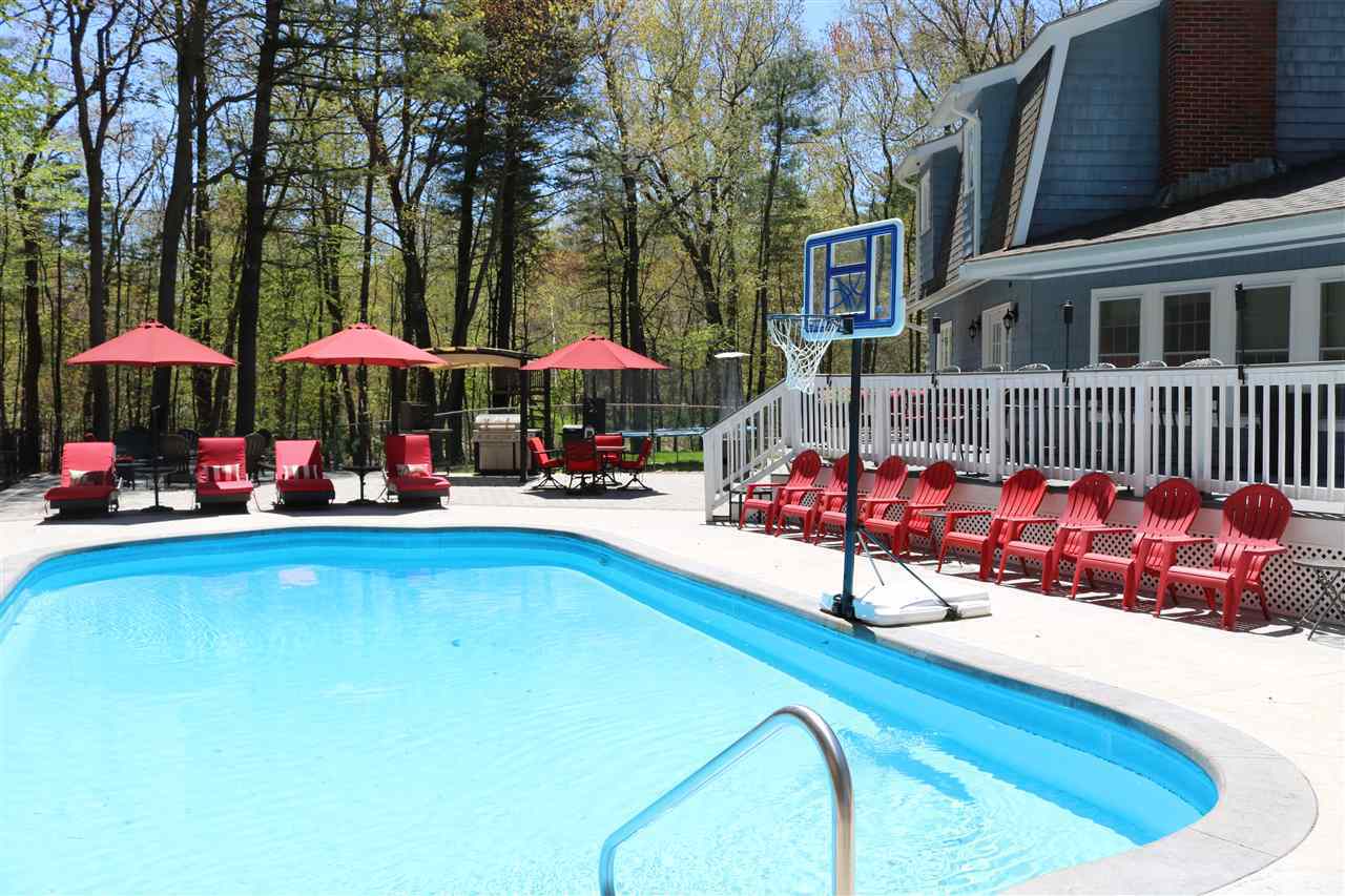 Property Photo: 234 Woodland Road NH 03842