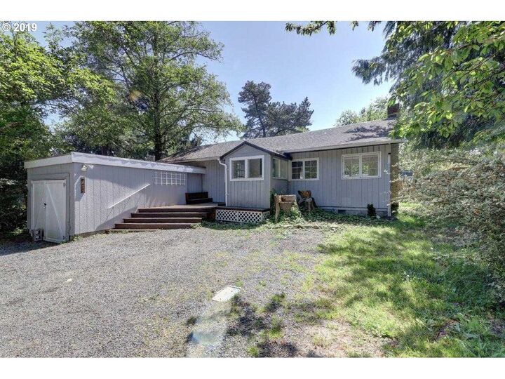 725 E St  Gearhart OR 97138 photo