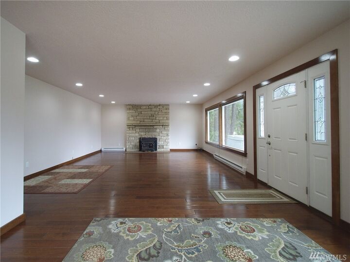 Property Photo: 112 Klahanie View Lane WA 98363