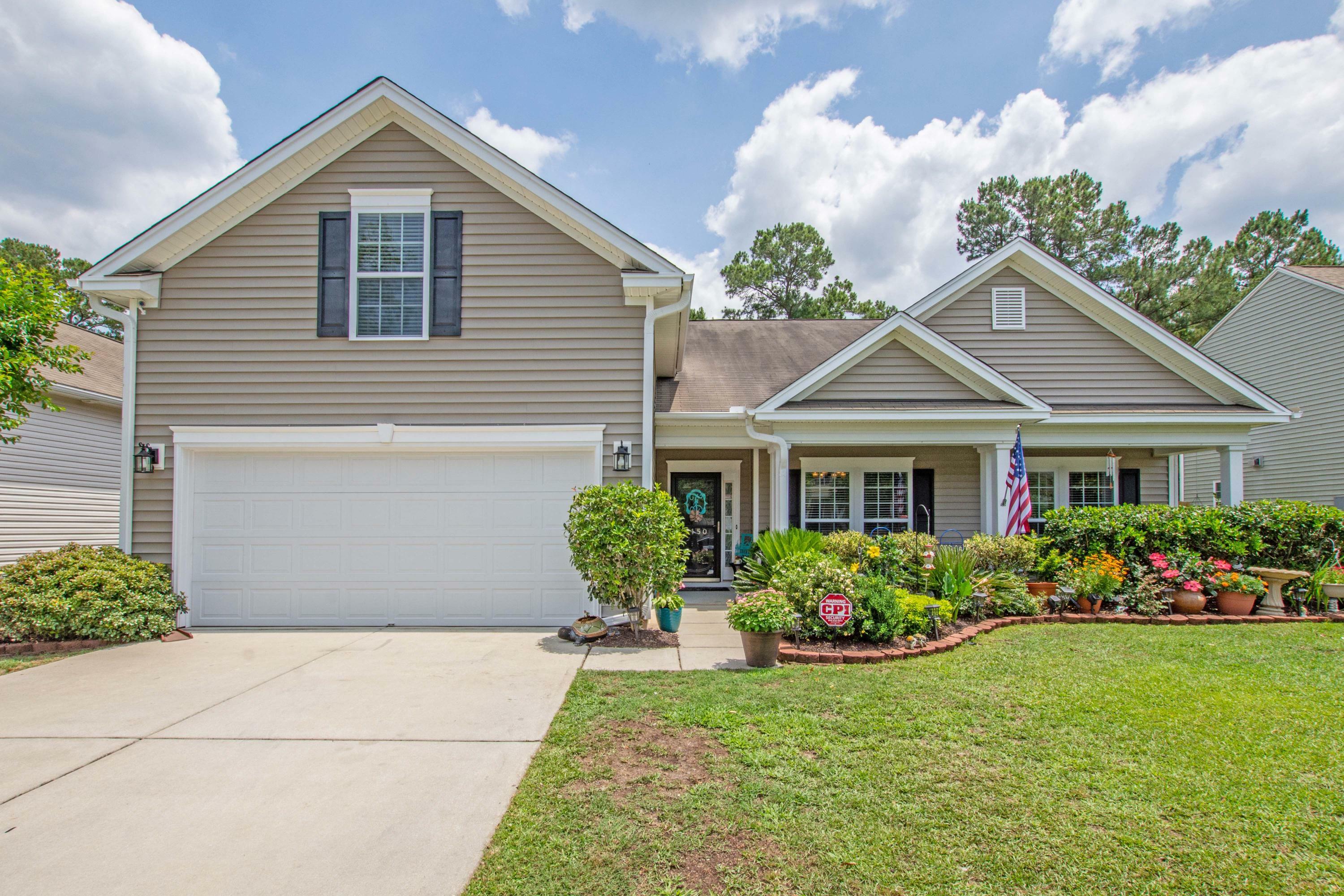 Property Photo:  5150 Blair Road  SC 29483 