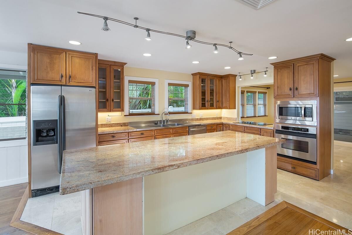 Property Photo: 44-683 Puamohala Street HI 96744