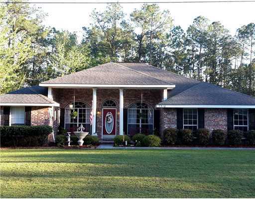 Property Photo: 5510 Aila Street MS 39525