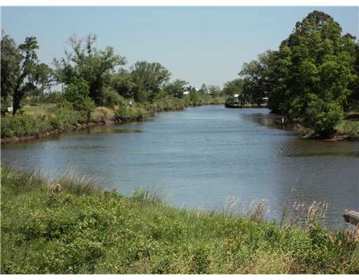 Property Photo: Lot 6 Admiral Drive MS 39520