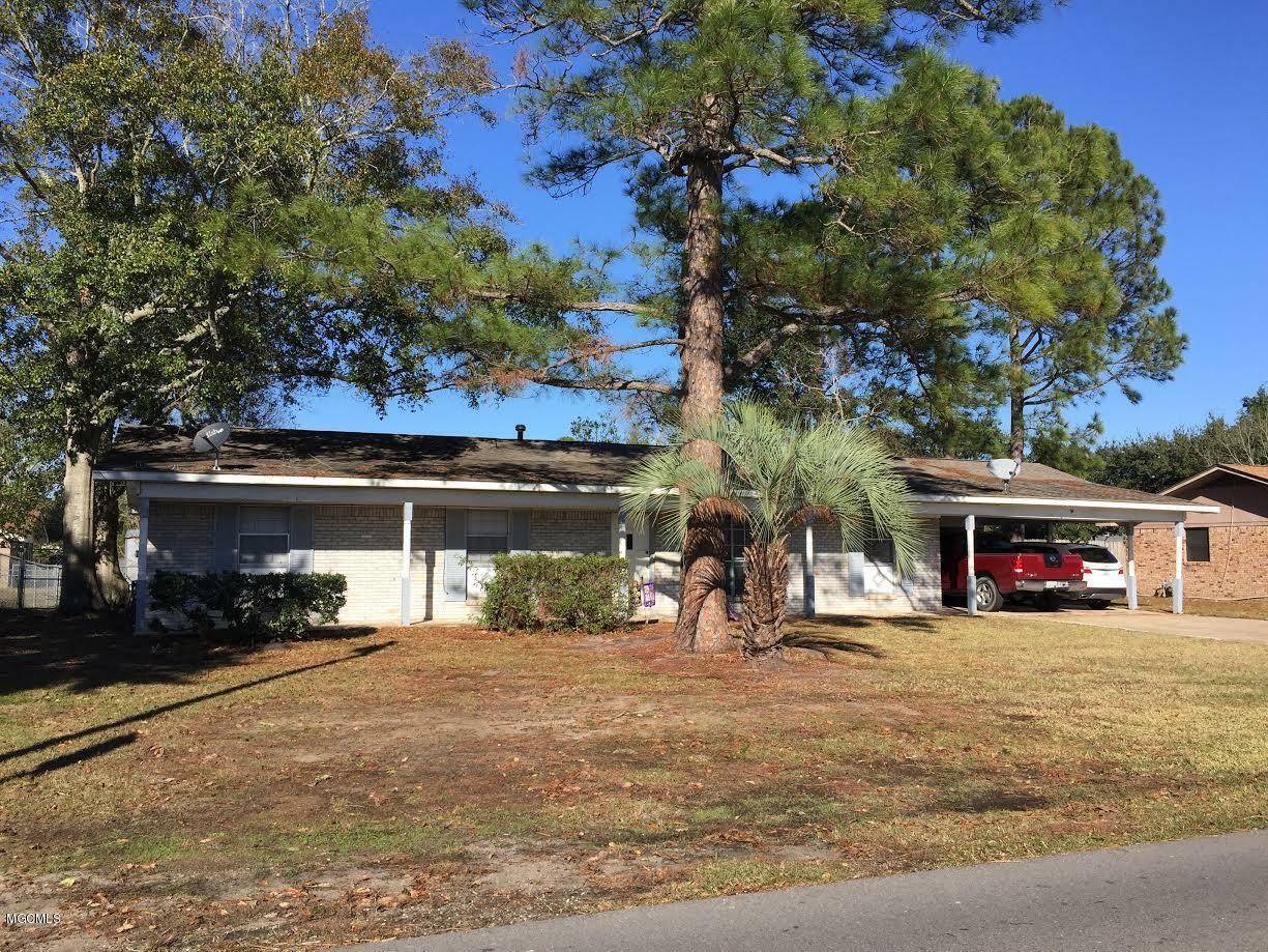 Property Photo:  2260 Sunkist Country Club Road  MS 39532 