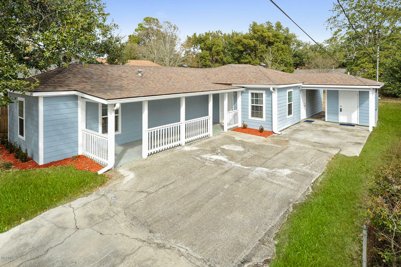 810 Hardy Avenue  Gulfport MS 39501 photo