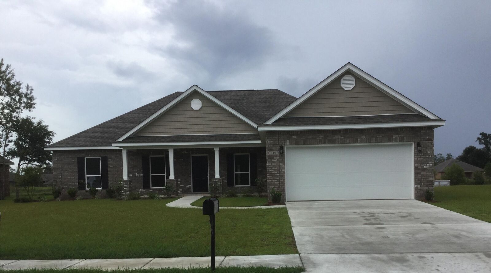 Property Photo:  145 Saltmeadow Circle  MS 39564 