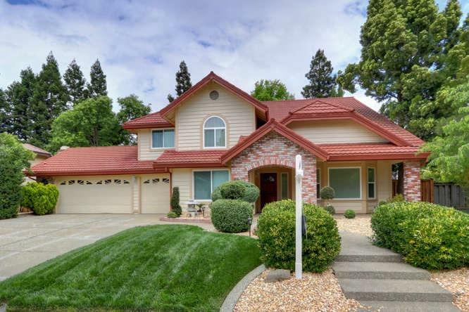 Property Photo:  4933 Valley Willow Way  CA 95758 