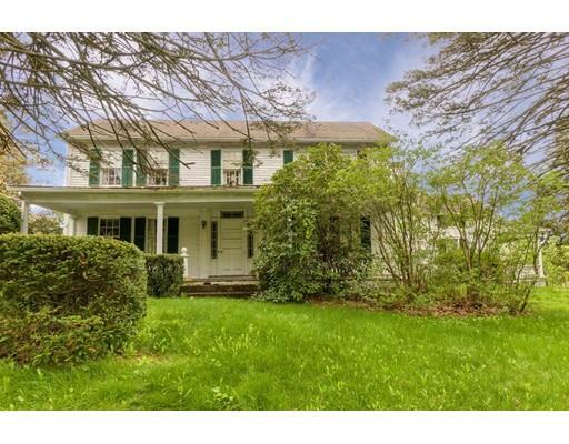 Property Photo:  19 Academy Hill Rd  MA 01473 