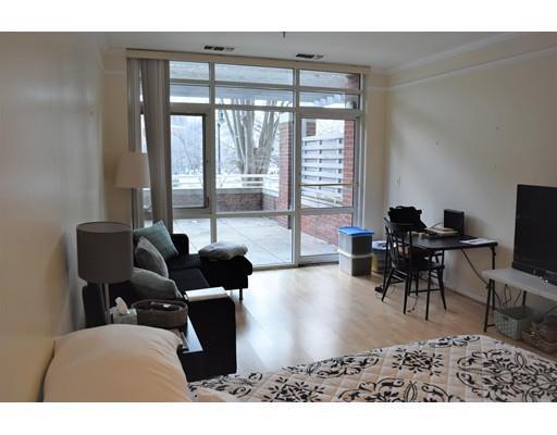Property Photo: 4 Canal Park 109 MA 02141