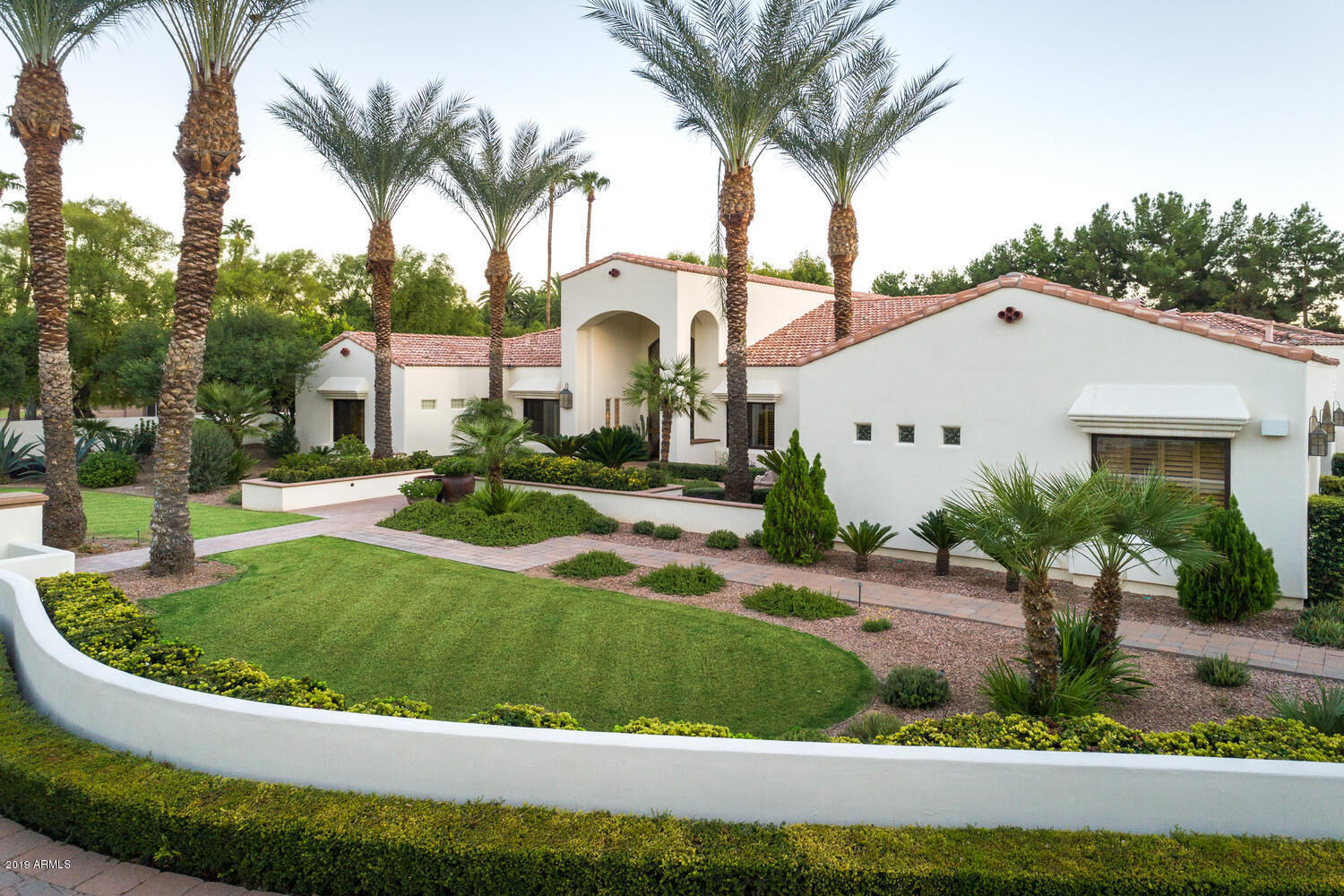 Property Photo:  7475 E Jackrabbit Road  AZ 85250 