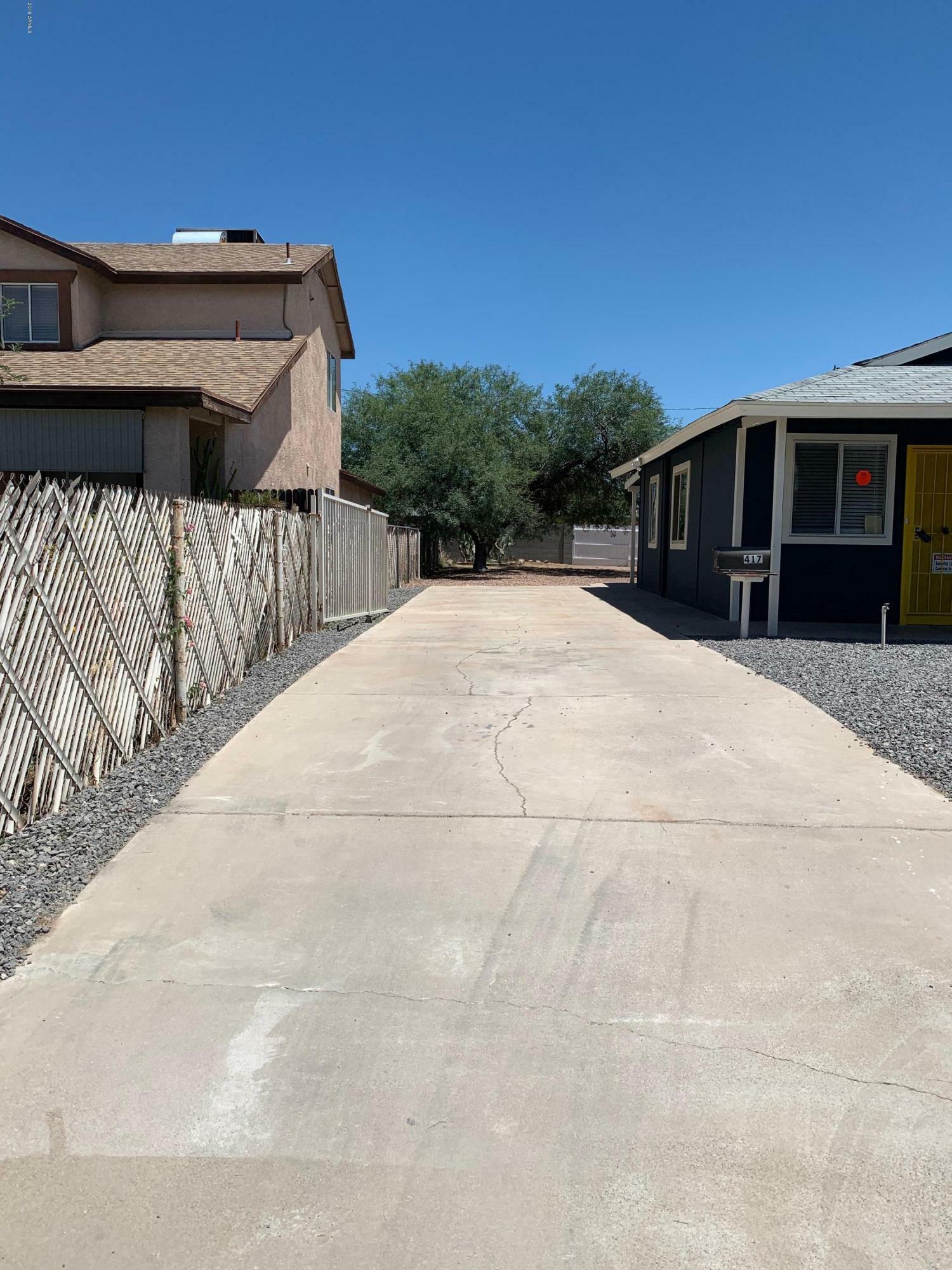 Property Photo:  417 N 12th Street  AZ 85006 