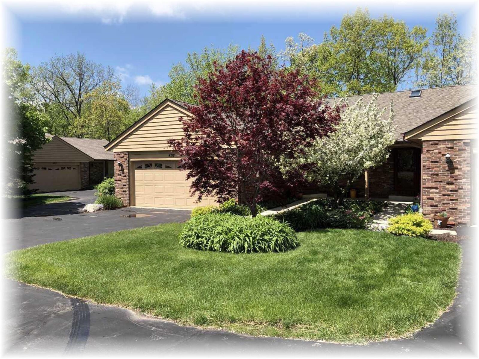 Property Photo: 4712 Eastwood Ridge WI 53406