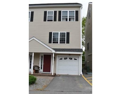 Property Photo: 28 West Street 4C MA 01432