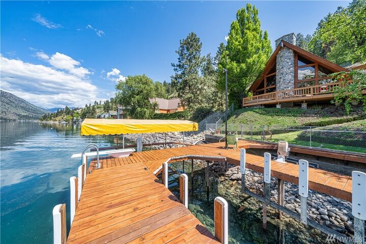 Property Photo: 83 Helios Hills Lane WA 98831