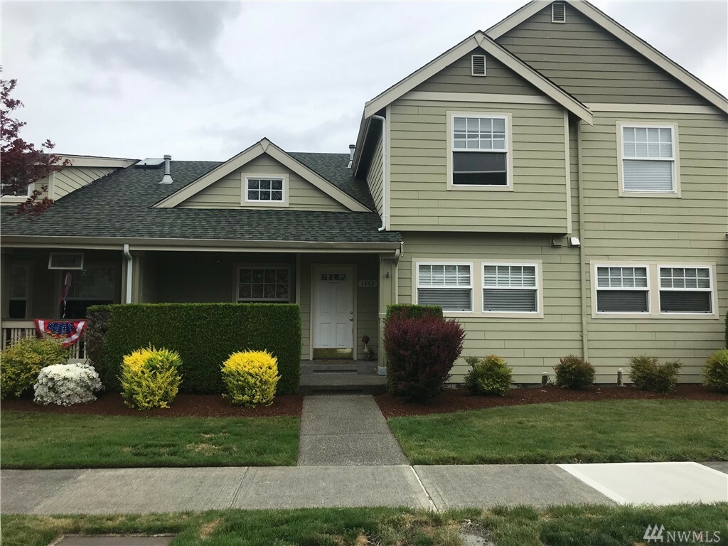 Property Photo: 1442 Heath Ct WA 98327
