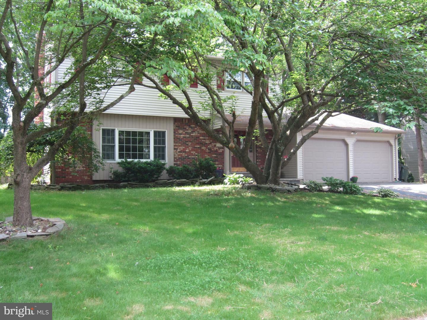 Property Photo:  34 Barry Way  NJ 08619 