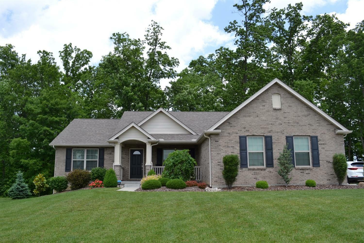 Property Photo: 6068 Meadow Falls Drive OH 45011