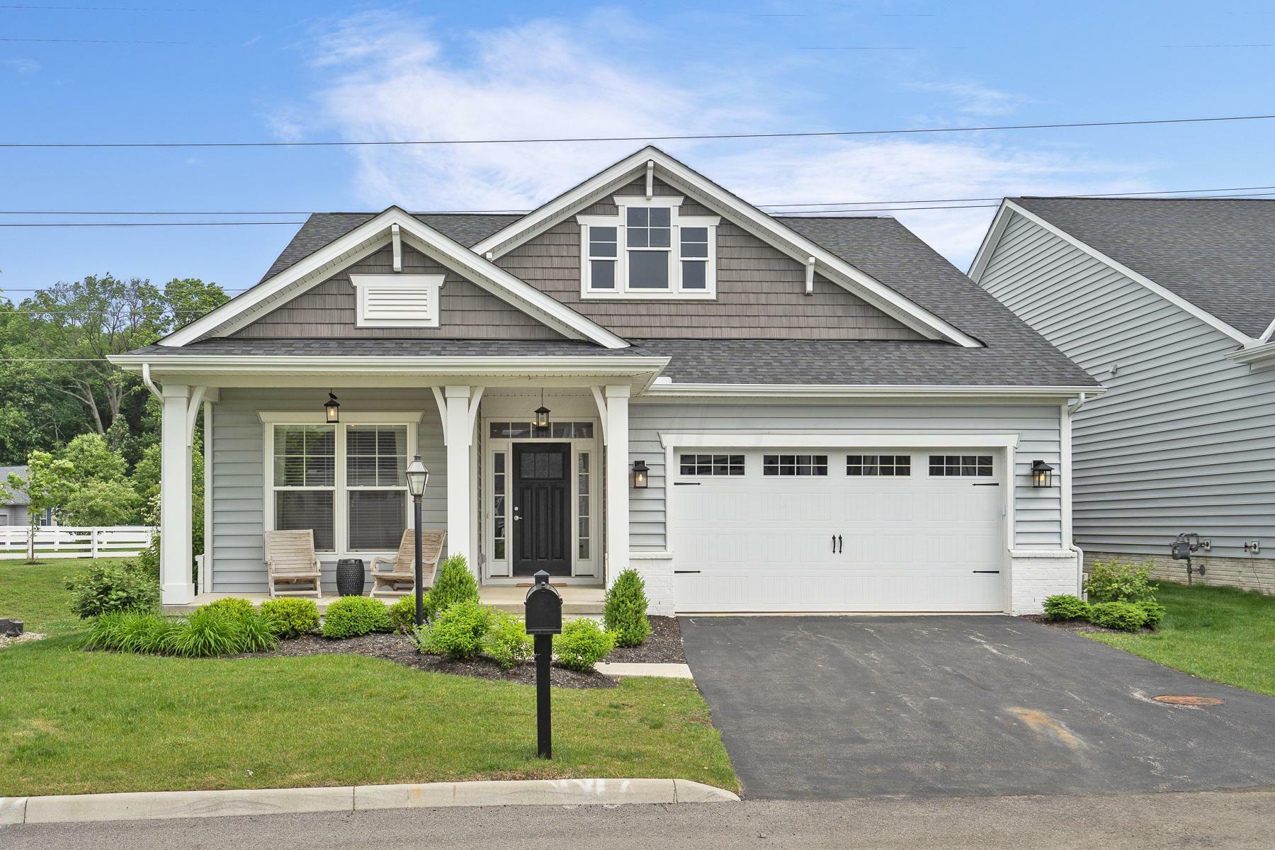 Property Photo: 6306 Thomas Jeffrey OH 43054