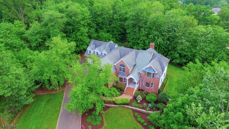 6 Aspen Ct  Warren Twp. NJ 07059 photo