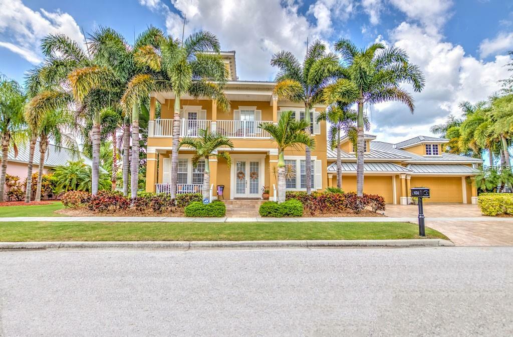 Property Photo:  624 Mirabay Boulevard  FL 33572 