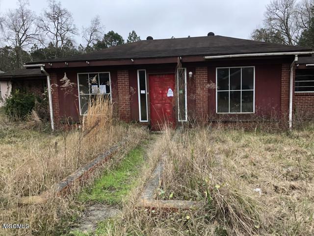 Property Photo: 6087 W Grenada Street MS 39520