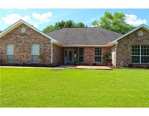 Property Photo:  15117 Shadow Creek Drive  MS 39532 