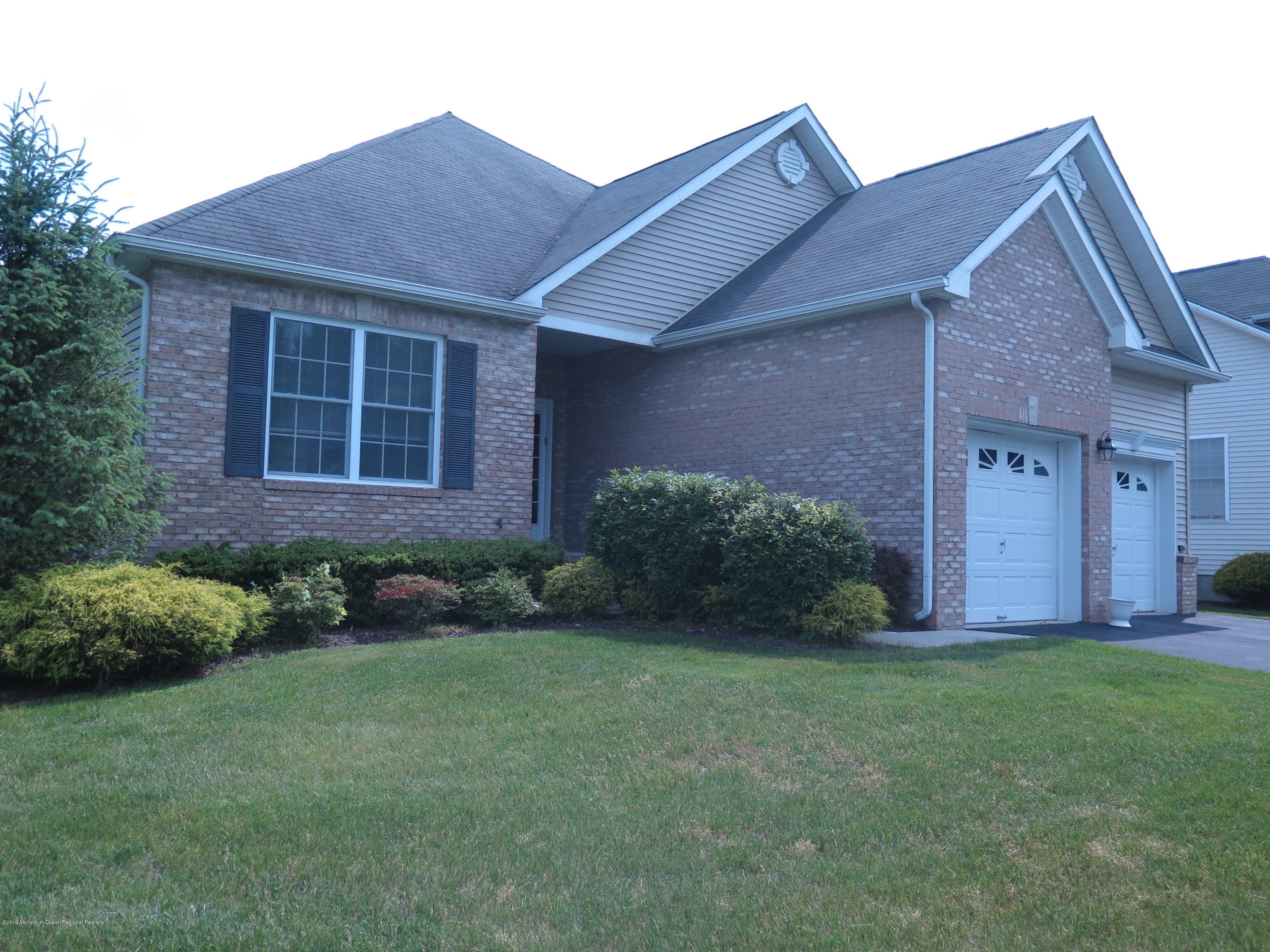 Property Photo: 193 Scarborough Way NJ 07746