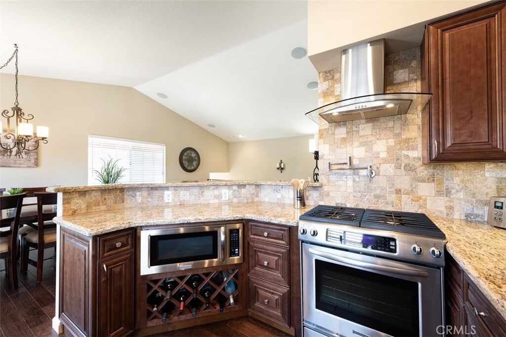 Property Photo: 103 Chandon CA 92677