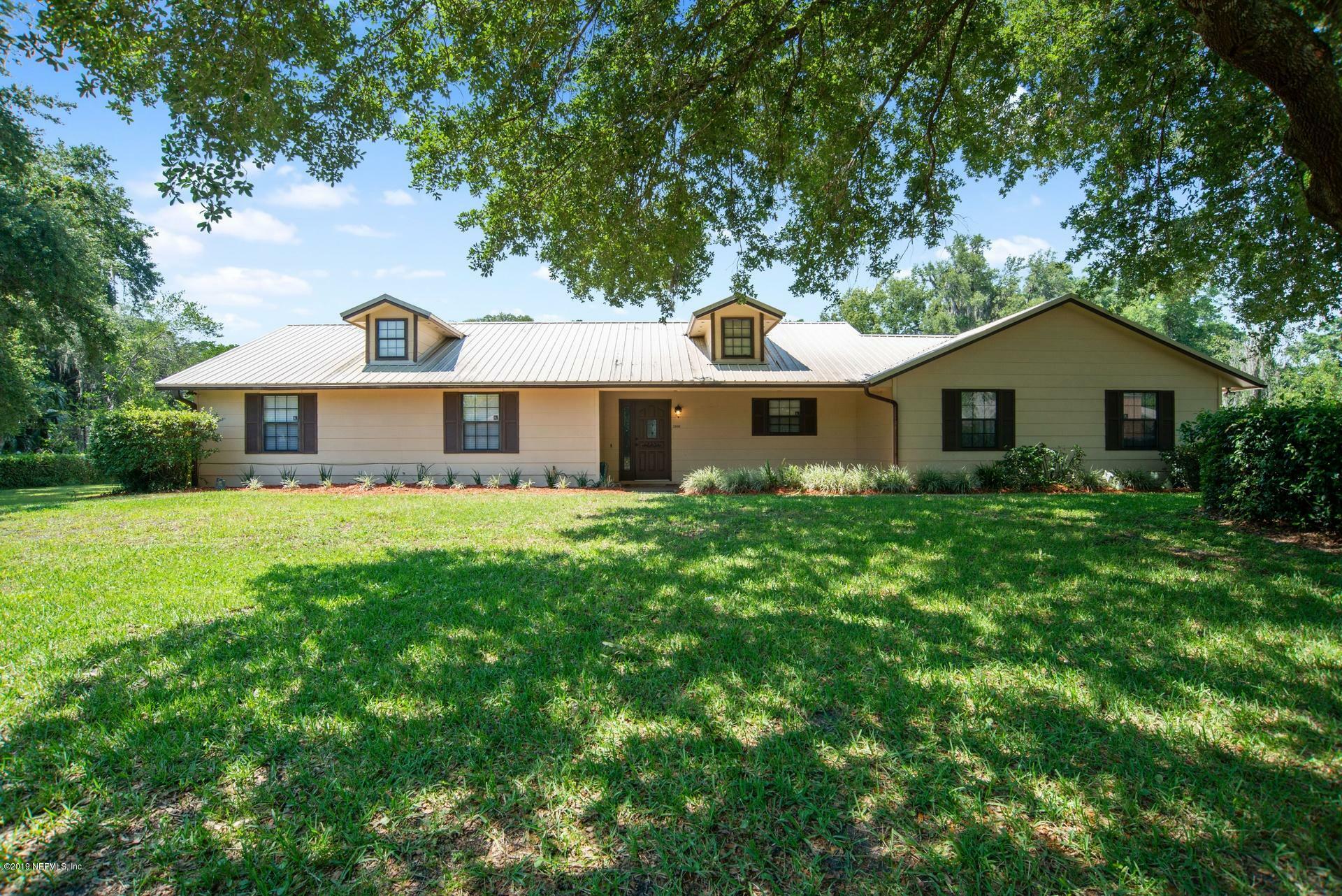 Property Photo:  2901 Meadows Lane  FL 32177 