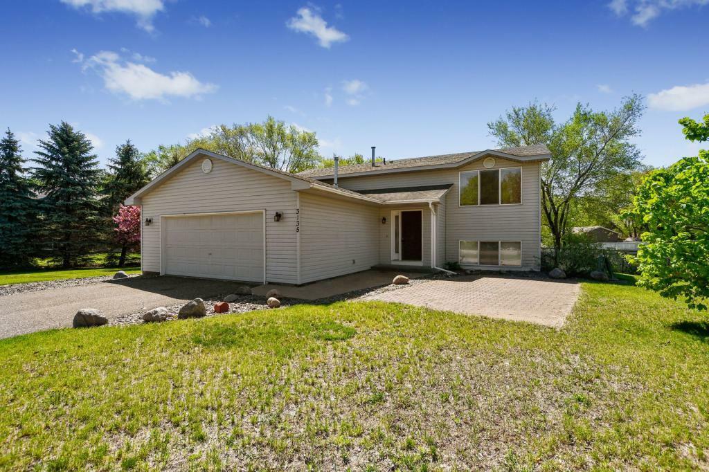 Property Photo: 3135 Lake Ridge Drive MN 55309