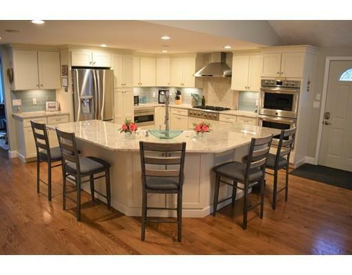 Property Photo: 65 Donald Rd MA 01803