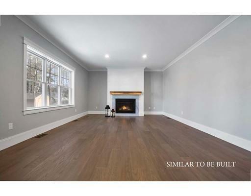 Property Photo: 12 2nd St MA 01760