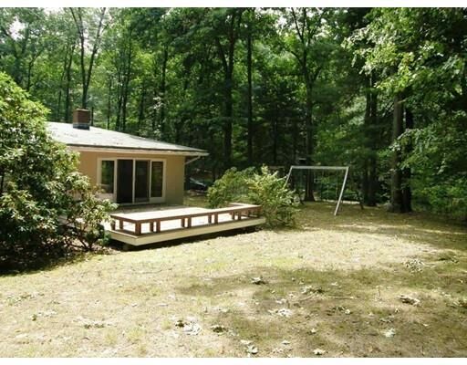 Property Photo: 10 Fessenden Way 10 MA 02420