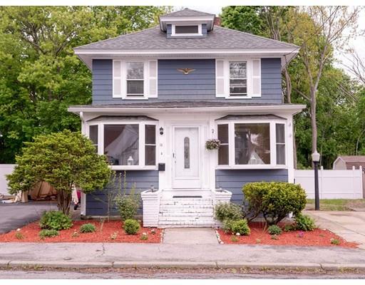 Property Photo:  14 Horne St  MA 01844 