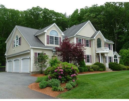 Property Photo: 6 Archambault Way MA 01824