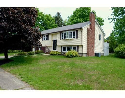 Property Photo: 67 Daniel Rd MA 02184