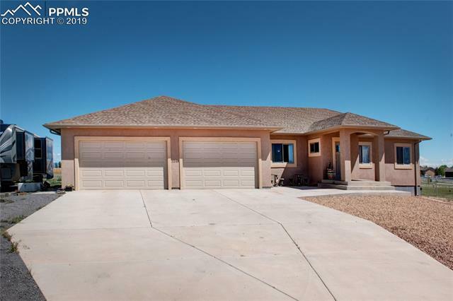 Property Photo:  1249 W Caida Del Sol Drive  CO 81007 