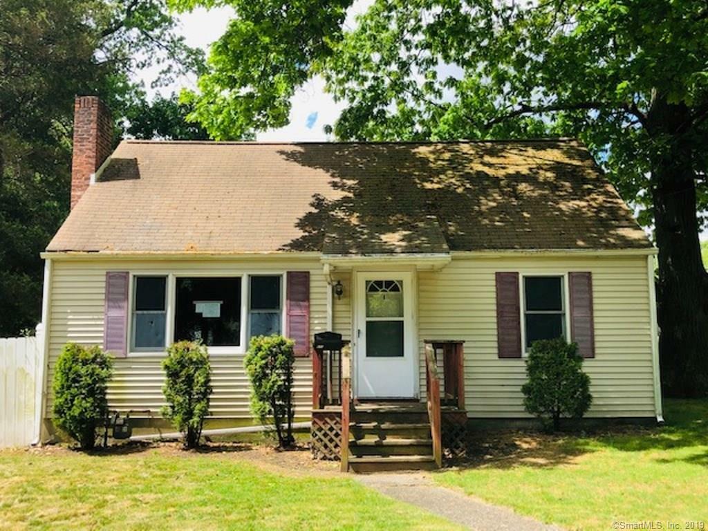 Property Photo: 655 Buckingham Avenue CT 06460