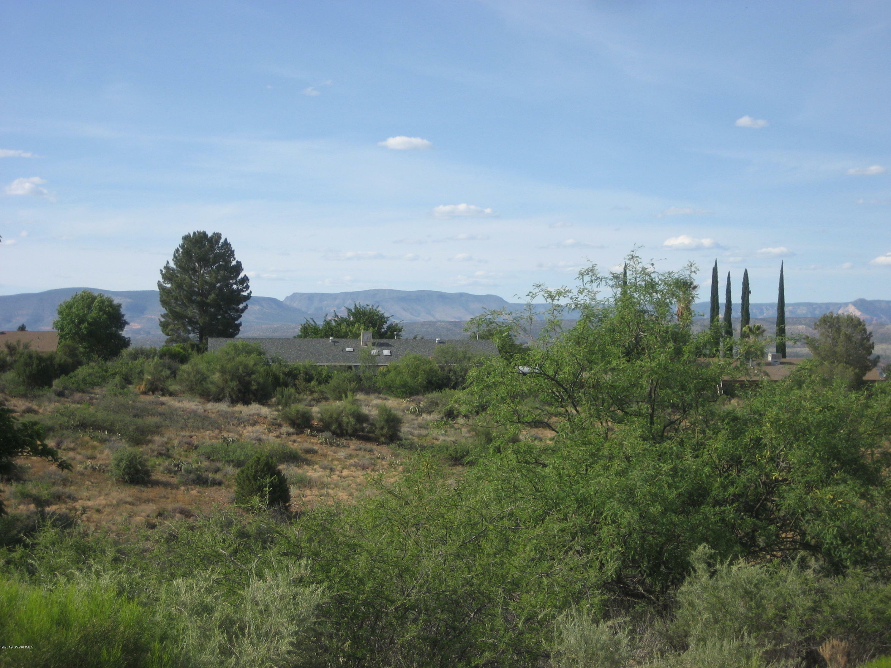 Property Photo:  0000 Rocky Knolls Rd  AZ 86326 