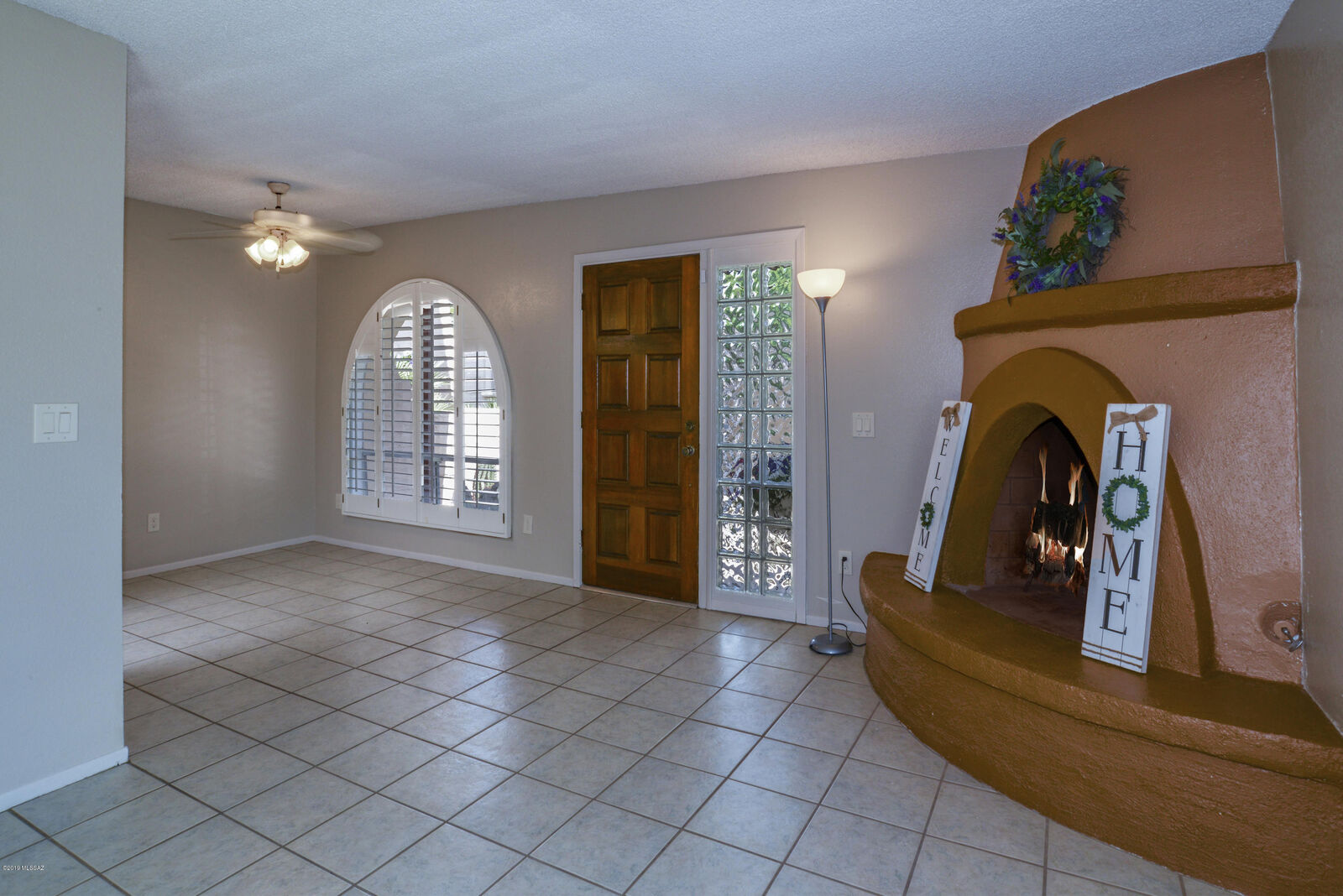 Property Photo:  5128 N Pueblo Villas Drive  AZ 85704 