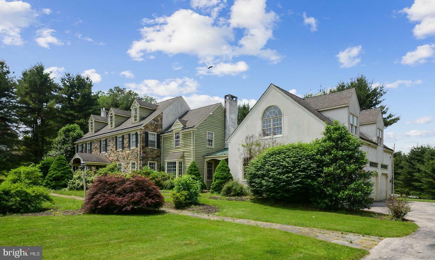 Property Photo:  1 Wyndemere Lake Drive  PA 19425 