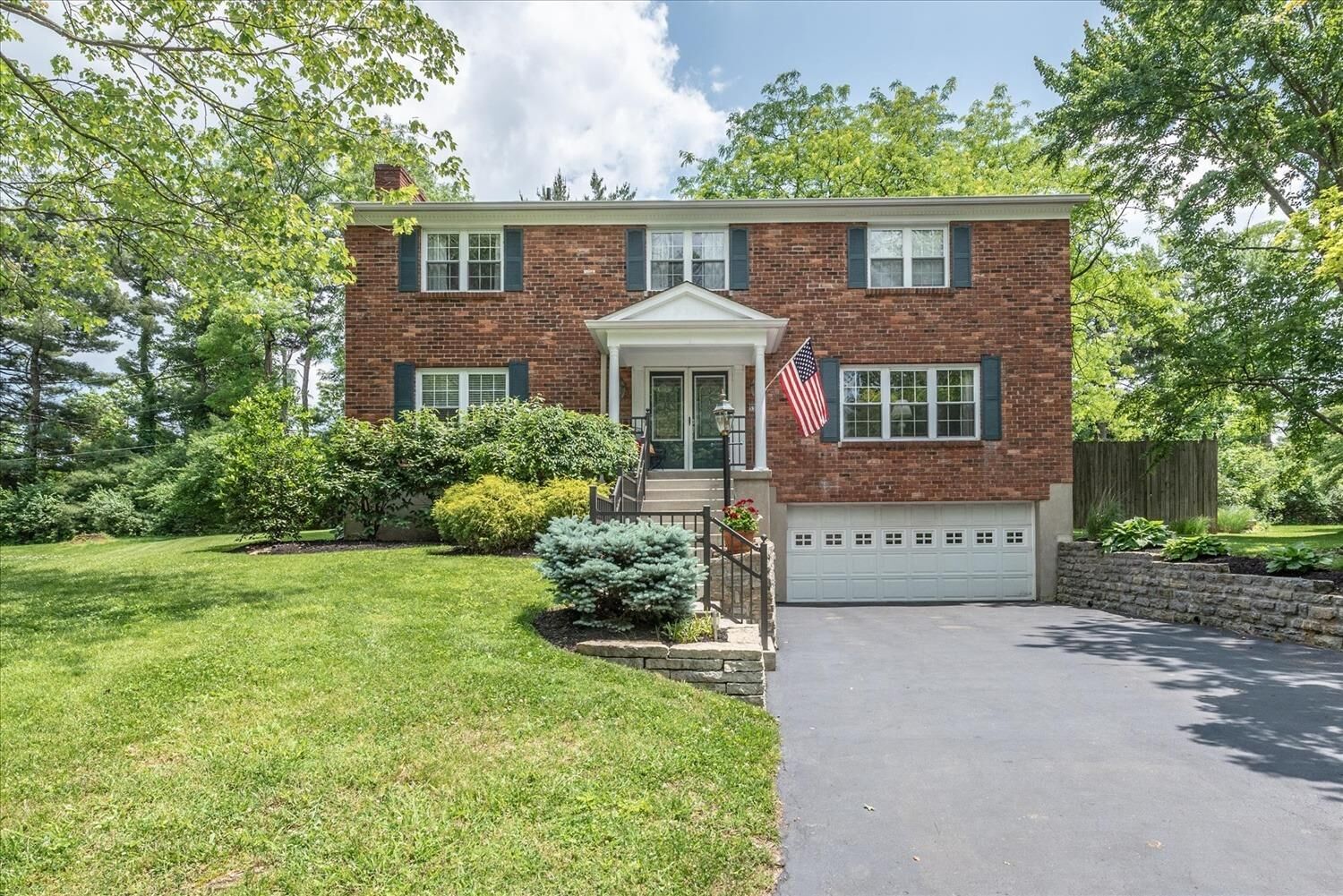 Property Photo:  5397 Ivybrook Court  OH 45236 