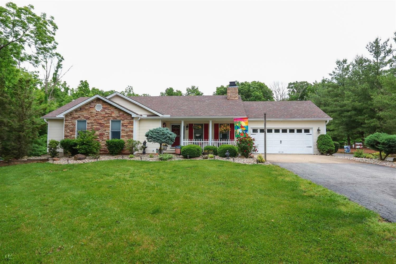 Property Photo:  6260 Middleboro Road  OH 45107 