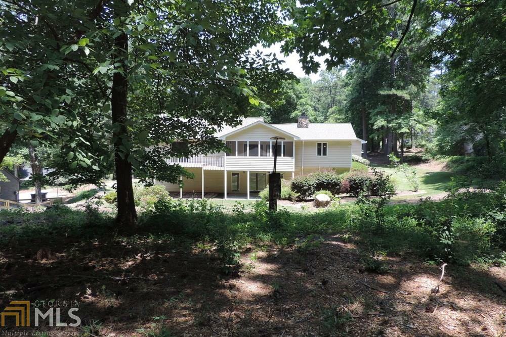 Property Photo:  2860 Roxburgh Dr  GA 30076 