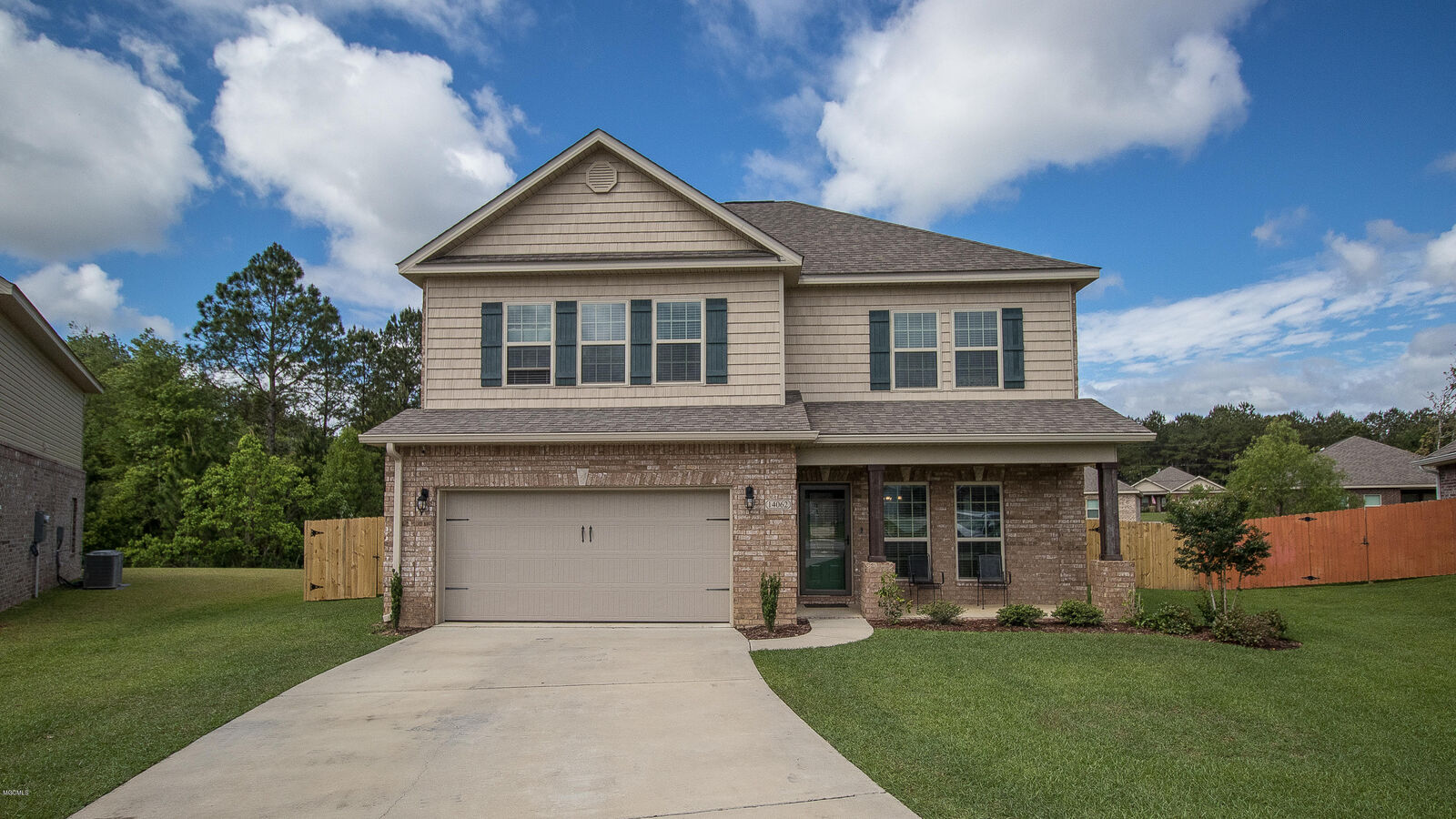 Property Photo: 14062 Ursuline Road MS 39503