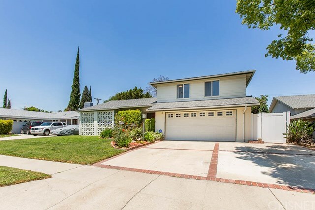 Property Photo:  20763 Lull Street  CA 91306 