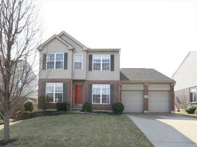 Property Photo: 10089 Brandsteade Court KY 41091